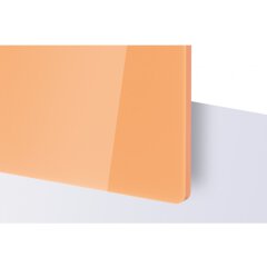 TroGlass Pastel Orange, 3mm