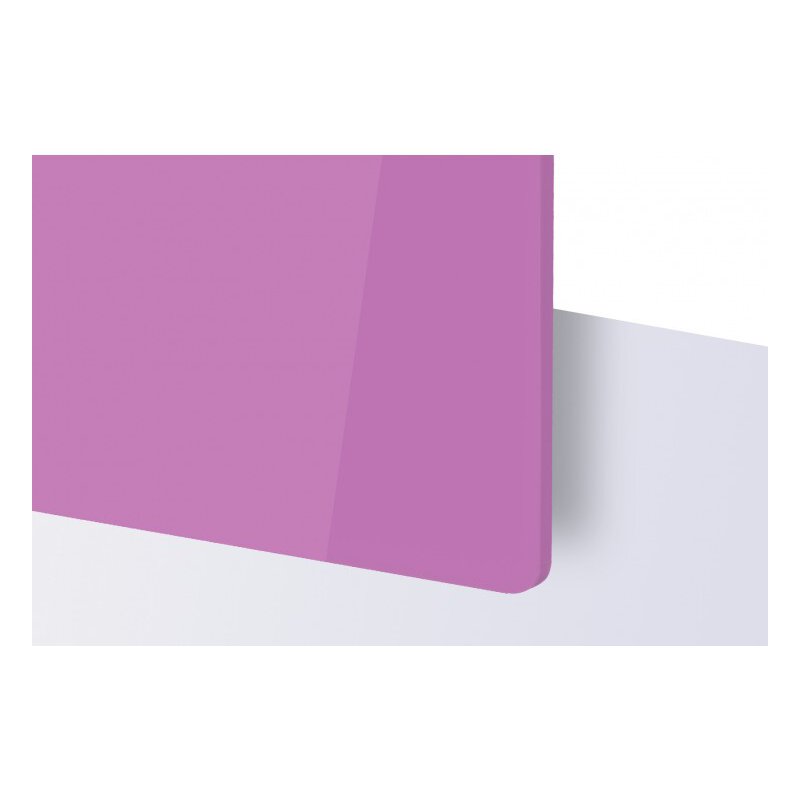 TroGlass Pastel Lavendel, 3mm