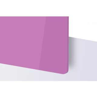 TroGlass Pastel Lavendel, 3mm