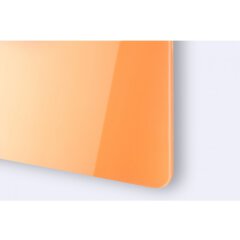 TroGlass Neon Orange, 3mm