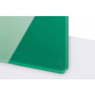 TroGlass Reverse glänzend/grün 3mm