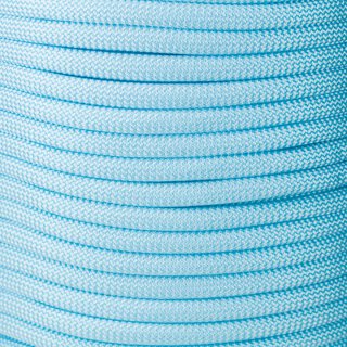 Premium - Polypropylen (PP) Seil 10mm pastel blue