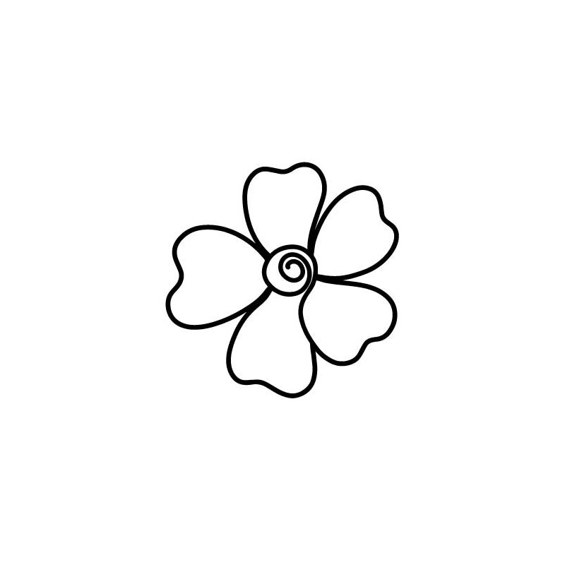 Blume 16