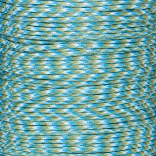 Paracord Typ 3 bombay blue