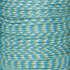 Paracord Typ 3 bombay blue