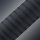 Softgrip Anti-Rutsch Gurtband dunkelgrau 20 mm