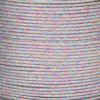 Paracord Typ 3 (PES) daytime shimmer