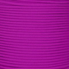 Paracord Typ 3 (PES) hot pink