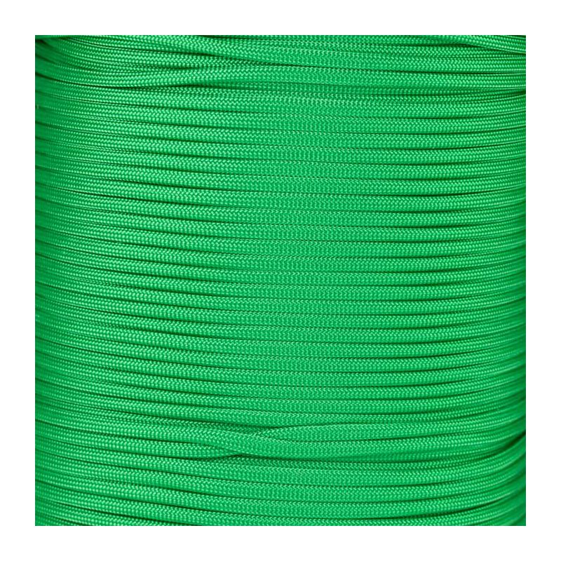 Paracord Typ 3 clover green