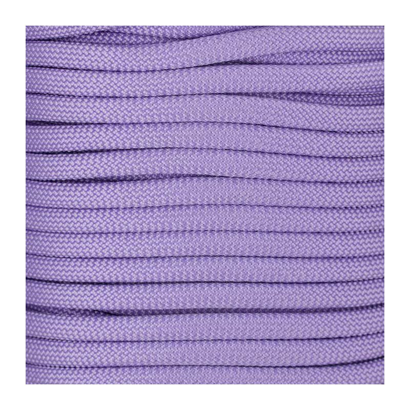 Premium - Polypropylen (PP) Seil 8mm bright purple