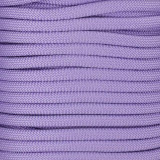 Premium - Hundeleineseil 8mm bright purple