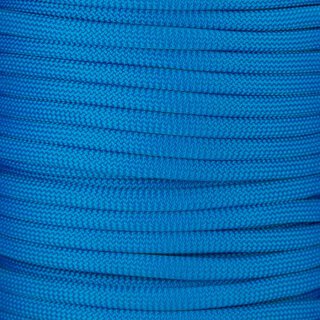 Premium - Hundeleineseil 10mm greece blue