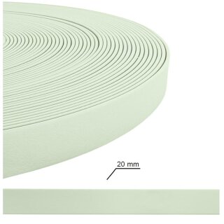 SWIPA-Flex mint green 20 mm
