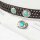 Pecos Conchos Mittelgross Rund