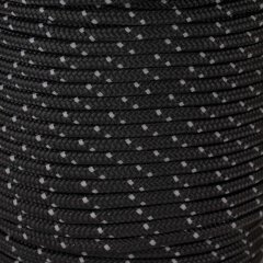 PPM Tauwerk 8mm black Reflekt