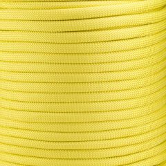 Premium - Polypropylen (PP) Seil 10mm banana yellow