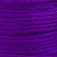Premium - Hundeleineseil 10mm deep purple