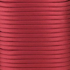 Premium - Polypropylen (PP) Seil 10mm copper red