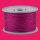 Dekoschnur gestrickt in Glitzeroptik "Pink" 2 mm