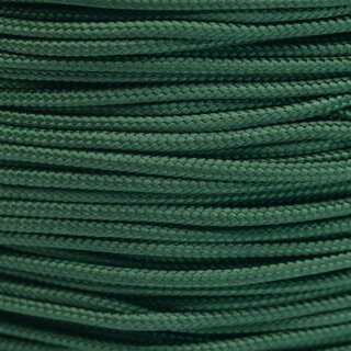 Paracord Typ 2 emerald green