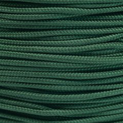 Paracord Typ 2 emerald green
