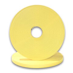 Sonderfarbe: BioThane® Beta - pastel yellow