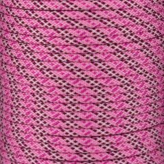 Premium - Hundeleineseil 6mm barbara pink (PPM)
