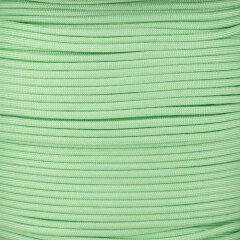 Paracord Typ 3 (PES) surf green