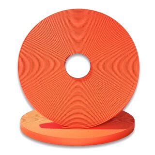 Sonderfarbe: BioThane&reg; Beta - burnt orange 13 mm
