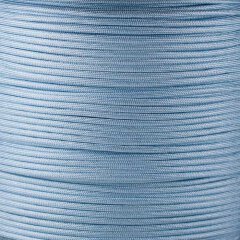 Paracord Typ 3 (PES) crystal blue