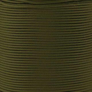 Paracord Typ 2 spinach green