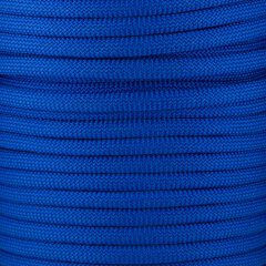 Premium - Polypropylen (PP) Seil 10mm electric blue
