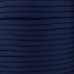 Premium - Hundeleineseil 10mm midnight blue (PPM)