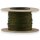 MicroCord 1.2mm spinach green