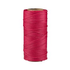 Linhasita Gewachstes Polyester Cord (PE-4), 1 mm, Farbe: 545