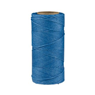 Linhasita Gewachstes Polyester Cord (PE-4), 1 mm, Farbe: 721