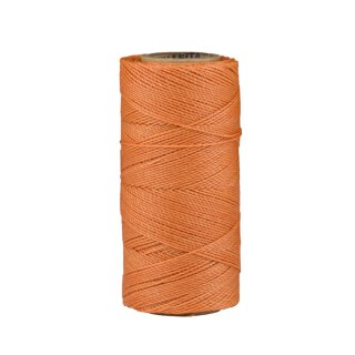 Linhasita Gewachstes Polyester Cord (PE-4), 1 mm, Farbe: 217