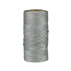 Linhasita Gewachstes Polyester Cord (PE-4), 1 mm, Farbe:...