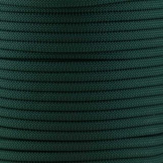 Premium - Polypropylen (PP) Seil 8mm dark green