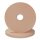BioThane® Schleppleine 9 mm powder tan 3 Meter