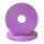 BioThane® Schleppleine 9 mm amethyst orchid 2 Meter