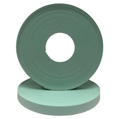 BioThane&reg; Schleppleine 13 mm sage green 3 Meter