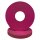 BioThane® Schleppleine 13 mm berry 5 Meter