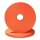BioThane® Schleppleine 13 mm burnt orange 2 Meter