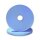 BioThane® Beta - (BU527) polar blue 13 mm