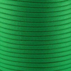 Premium - Hundeleineseil 10mm clover green