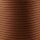 Premium - Hundeleineseil 10mm choccolate brown (Nylon)