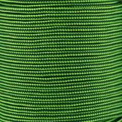 PPM Tauwerk 6mm neon green stripes