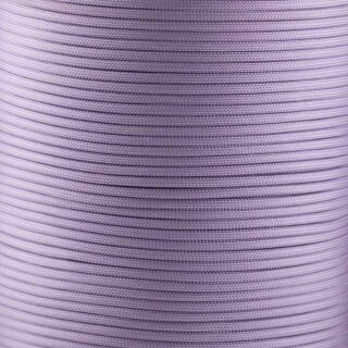 Paracord Typ 3 pearl lilac
