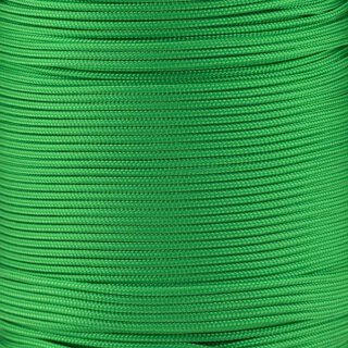 Paracord Typ 1 clover green
